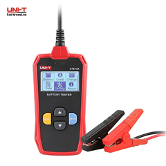 Máy kiểm tra pin, ắc quy UNI-T UT673A (7~30VDC)