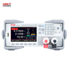 Tải giả điện tử DC UNI-T UTL8511+ (150V, 30A, 150W, 1CH)